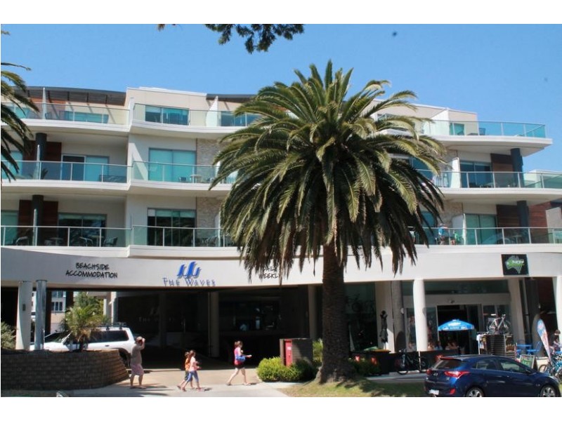 444/ The Esplanade, Cowes VIC 3922