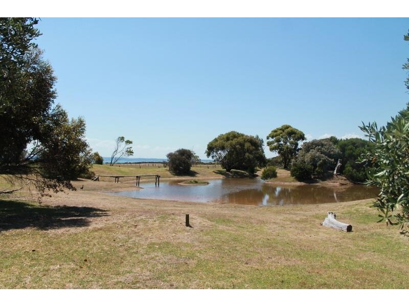 12 McHaffies Lane, Ventnor VIC 3922