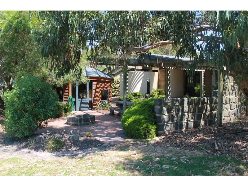 12 McHaffies Lane, Ventnor VIC 3922