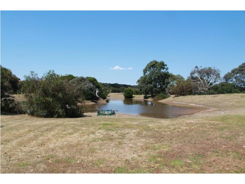 12 McHaffies Lane, Ventnor VIC 3922