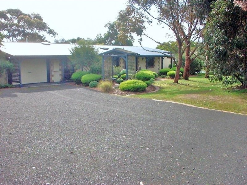 12 McHaffies Lane, Ventnor VIC 3922
