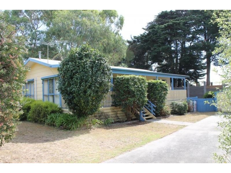 1 Waterloo Street, Rhyll VIC 3923