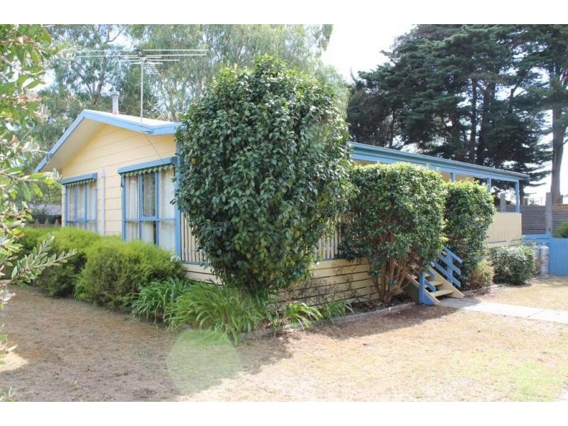 1 Waterloo Street, Rhyll VIC 3923