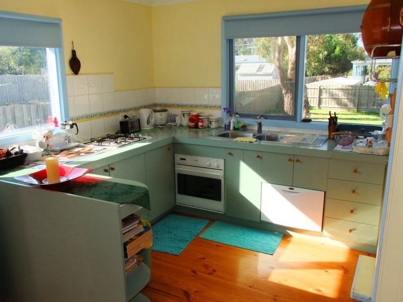 105 Scenic Drive, Cowes VIC 3922