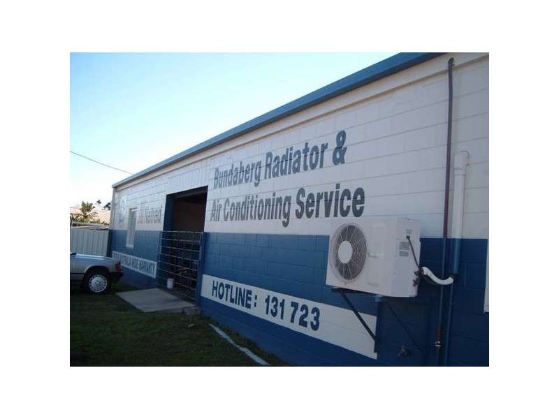 Bundaberg East QLD 4670