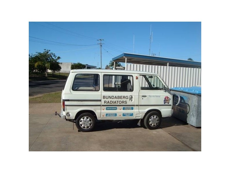 Bundaberg East QLD 4670