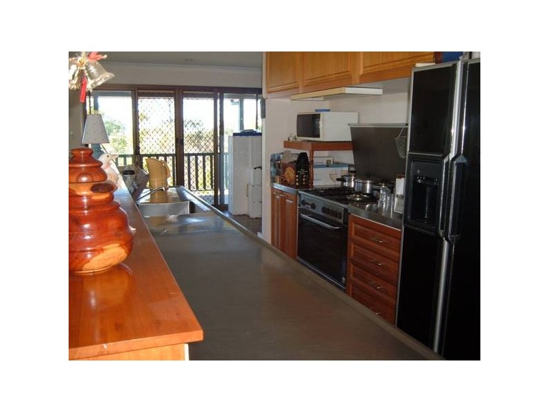 Welcome Creek QLD 4670