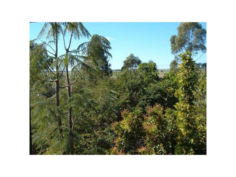 Welcome Creek QLD 4670