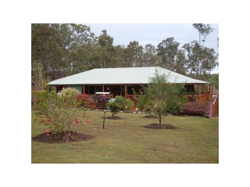 Bucca QLD 4670