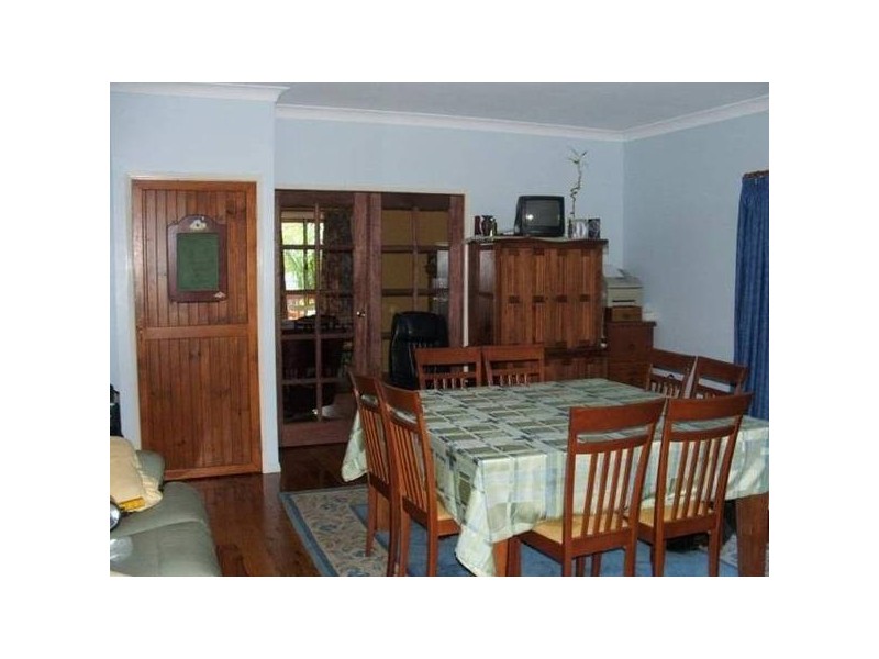 Bucca QLD 4670