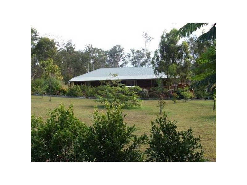 Bucca QLD 4670