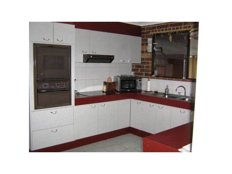 Moore Park Beach QLD 4670