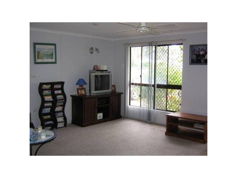 Moore Park Beach QLD 4670