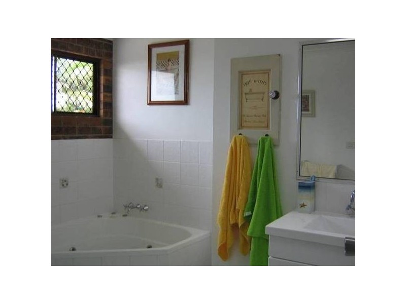 Moore Park Beach QLD 4670