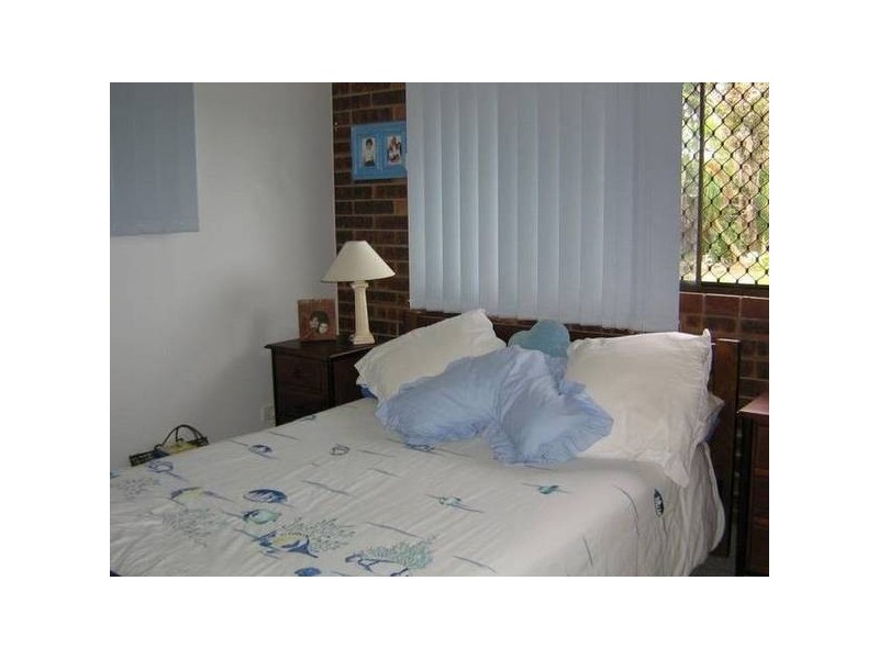 Moore Park Beach QLD 4670