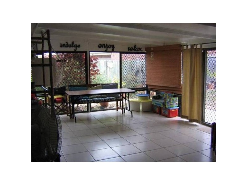 Moore Park Beach QLD 4670