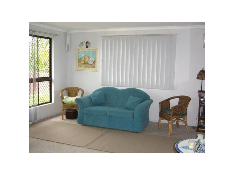 Moore Park Beach QLD 4670