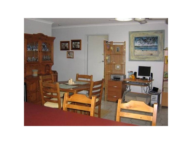 Moore Park Beach QLD 4670