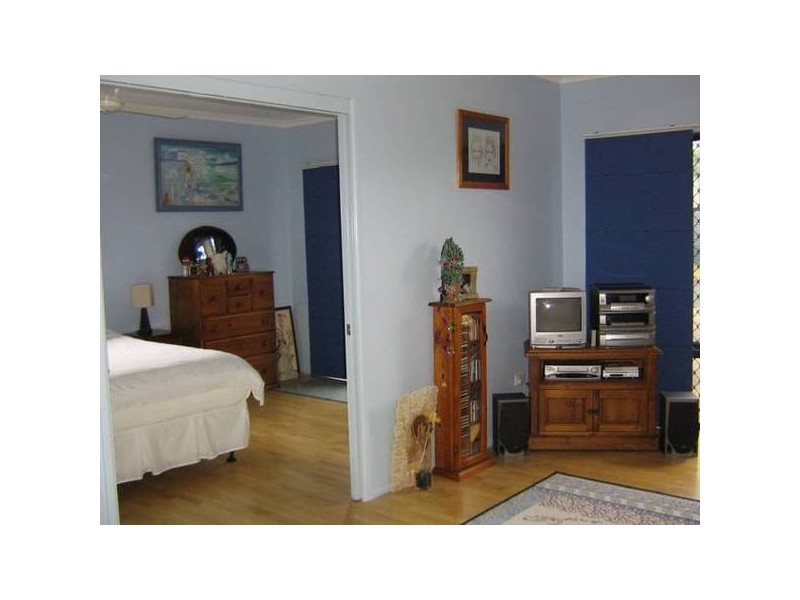 Moore Park Beach QLD 4670