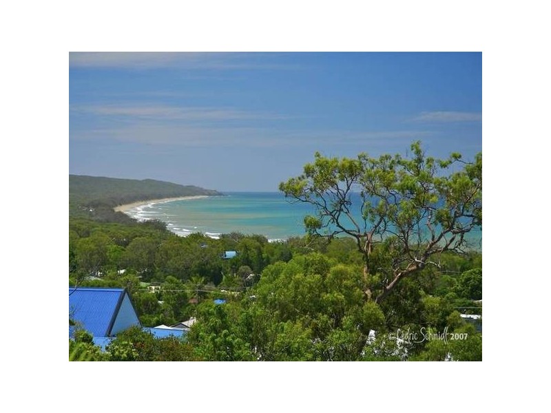 Agnes Water QLD 4677