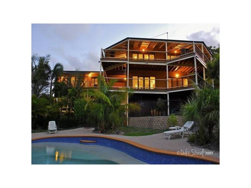 Agnes Water QLD 4677