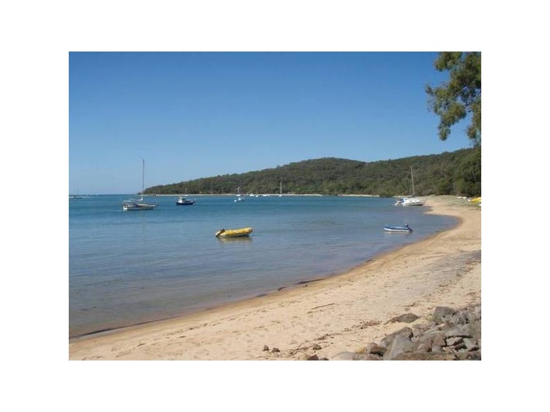 Agnes Water QLD 4677