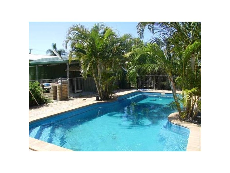 Burnett Heads QLD 4670