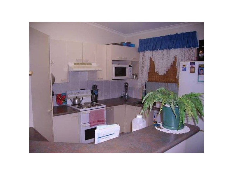 Burnett Heads QLD 4670