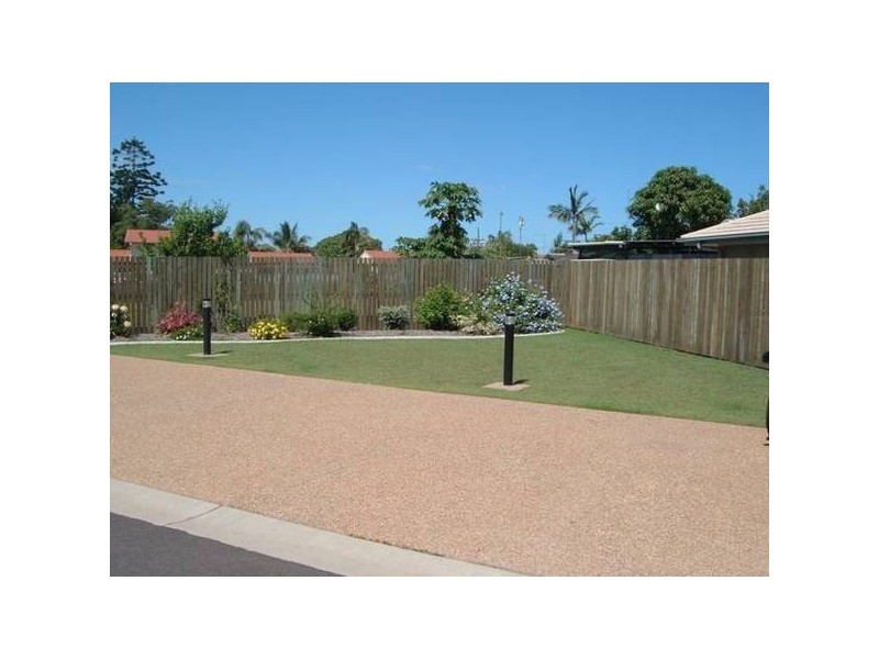 Bundaberg West QLD 4670