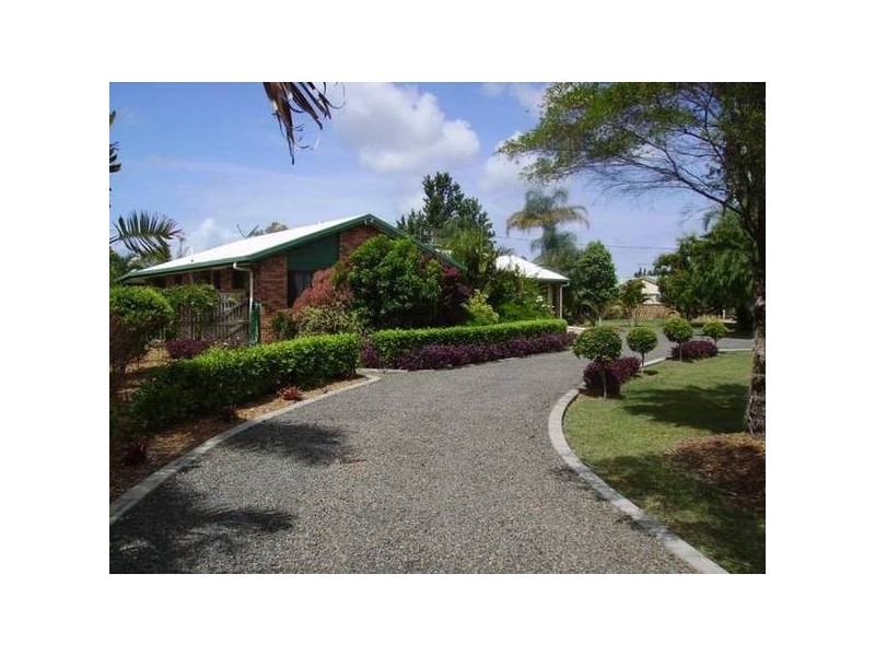 Bundaberg North QLD 4670