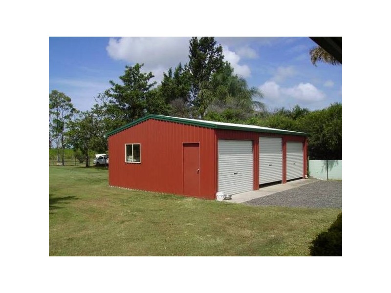 Bundaberg North QLD 4670