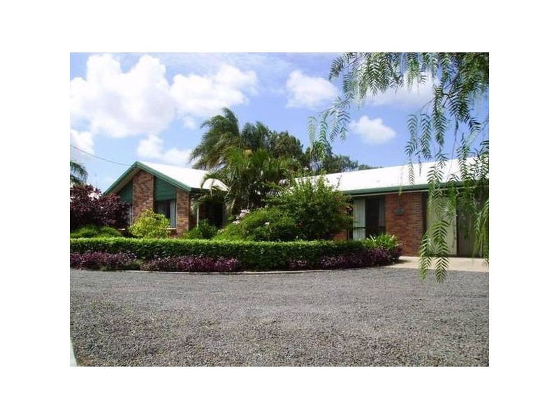 Bundaberg North QLD 4670