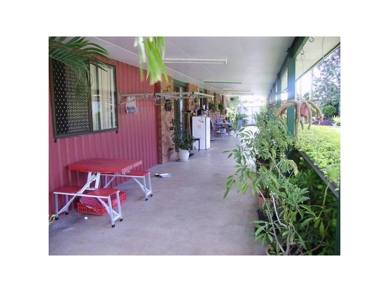 Bundaberg North QLD 4670