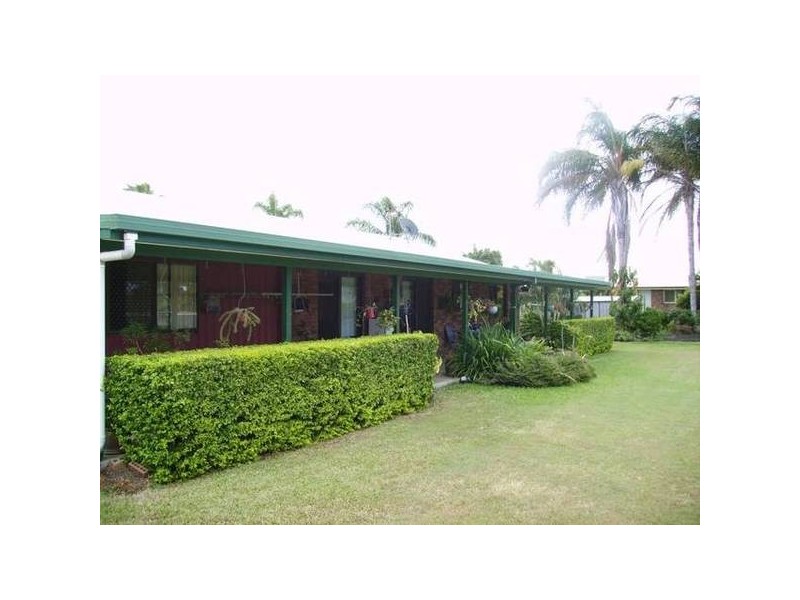 Bundaberg North QLD 4670