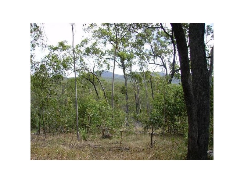Berajondo QLD 4674
