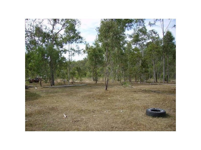 Berajondo QLD 4674