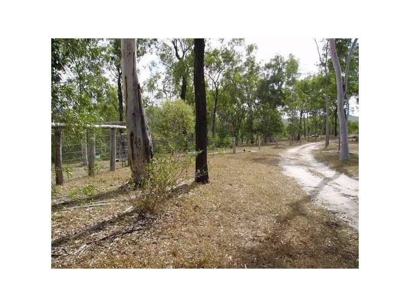 Berajondo QLD 4674