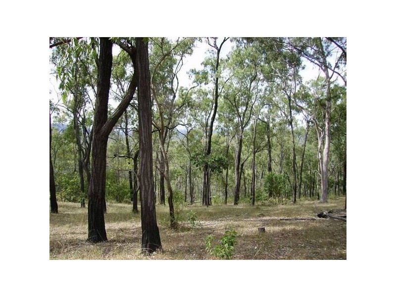 Berajondo QLD 4674