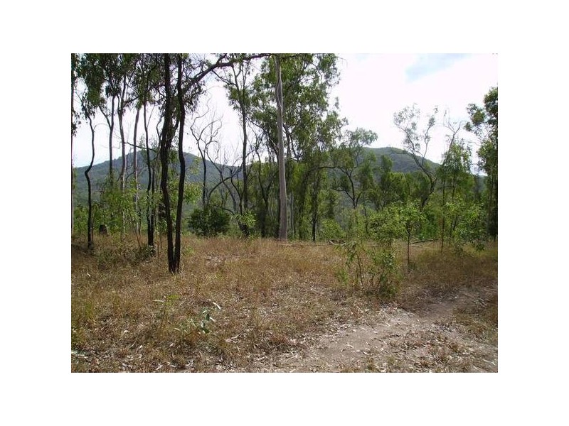 Berajondo QLD 4674