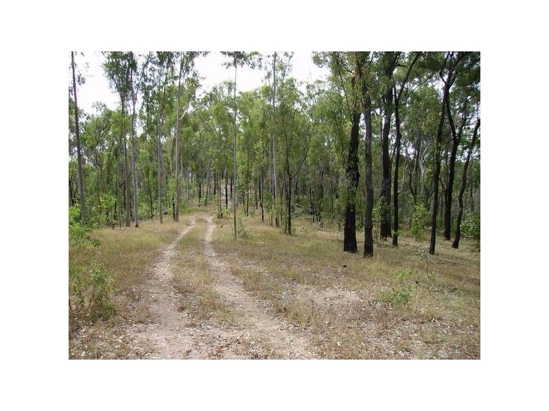 Berajondo QLD 4674