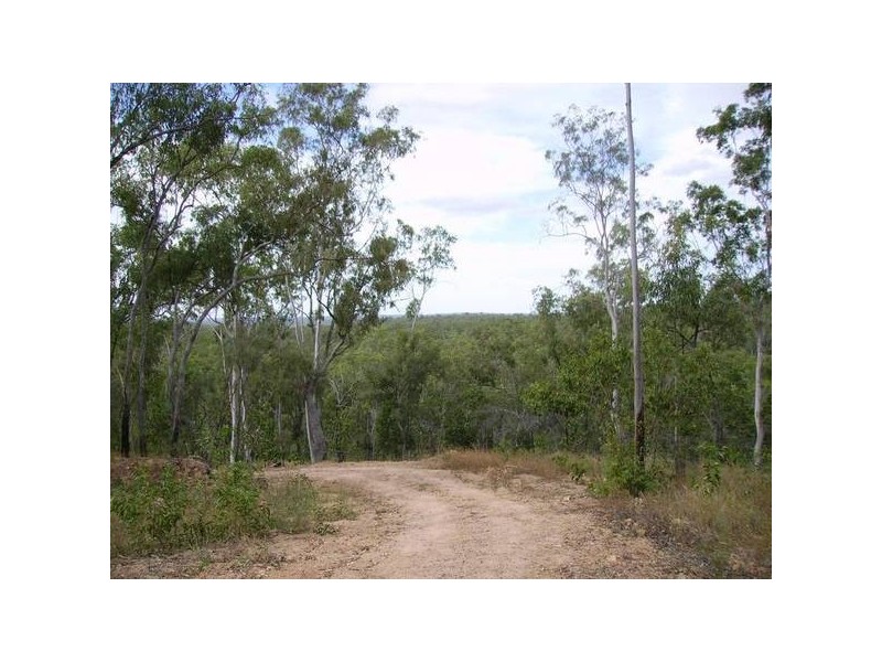 Berajondo QLD 4674