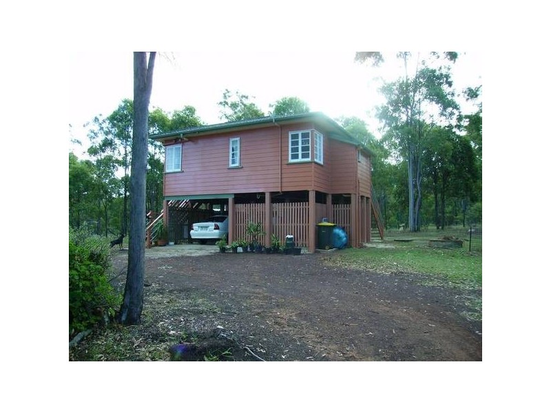 South Kolan QLD 4670