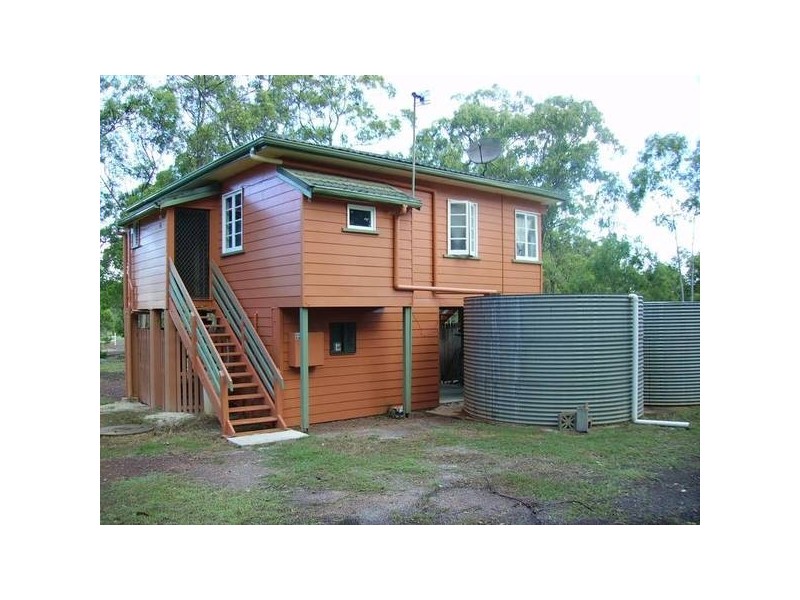 South Kolan QLD 4670