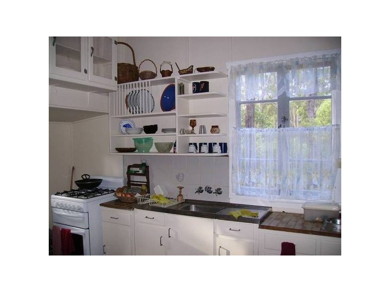 South Kolan QLD 4670