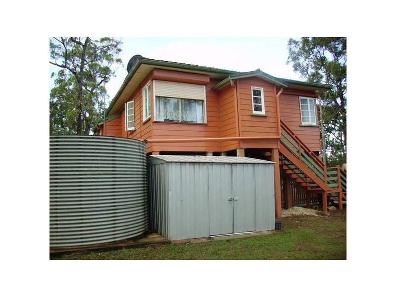 South Kolan QLD 4670