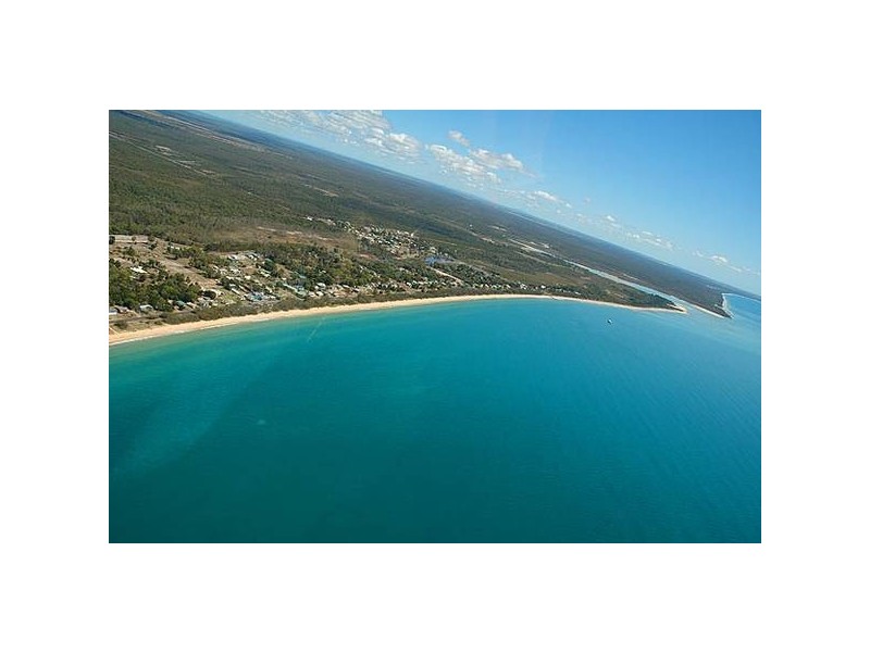 1-47 Knockroe Rd ‘Childers Shining’, Childers QLD 4660