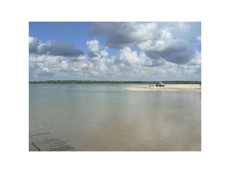 1-47 Knockroe Rd ‘Childers Shining’, Childers QLD 4660