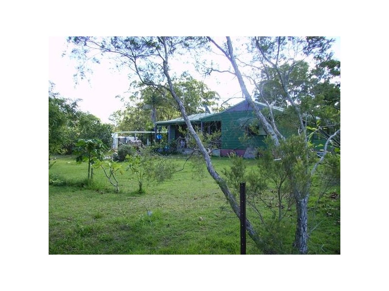 South Kolan QLD 4670