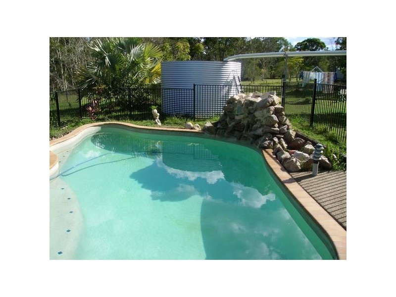 South Kolan QLD 4670