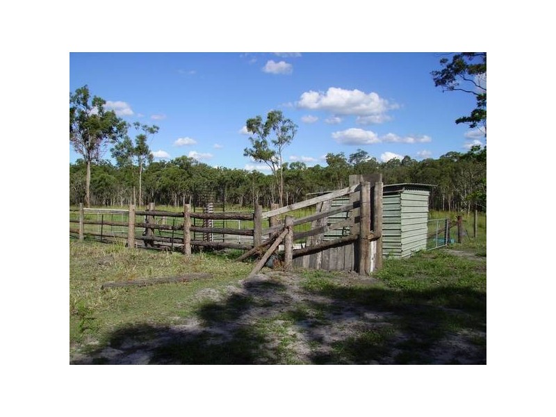 South Kolan QLD 4670